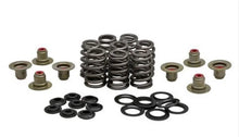 Load image into Gallery viewer, Kibblewhite Precision KPMI BEEHIVE SPRING KIT HT STEEL 0.465" LIFT