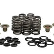Load image into Gallery viewer, Kibblewhite Precision KPMI BEEHIVE SPRING KIT, HT STEEL , 0.435" LIFT