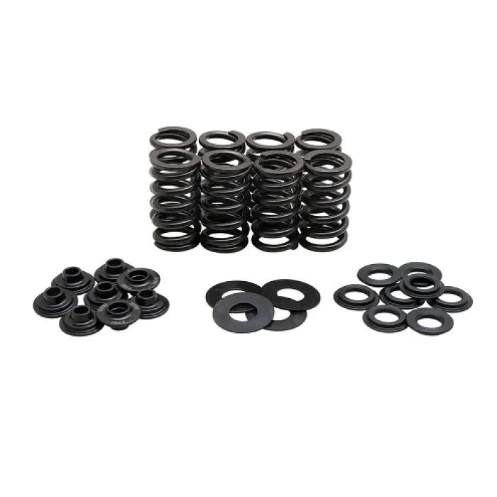 Kibblewhite Precision KPMI BEEHIVE "TURBO" SPRING KIT, STEEL, 0.430" LIFT