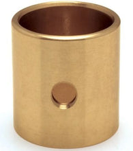 Load image into Gallery viewer, Kibblewhite Precision KPMI BUSHING, WRIST PIN, STD OD, BSA, A10/A50/A65, 1962-1972 - Side View