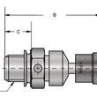 Load image into Gallery viewer, Kibblewhite Precision KPMI COMPRESSION RELEASE (20-PCK.) fits Harley-Davidson Twin Cam - Main Product View