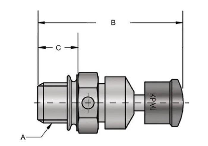 Kibblewhite Precision KPMI COMPRESSION RELEASE (20-PCK.) fits Harley-Davidson Twin Cam - Main Product View