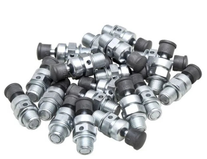 Kibblewhite Precision KPMI COMPRESSION RELEASE (20-PCK.) fits Harley-Davidson Twin Cam - Side View