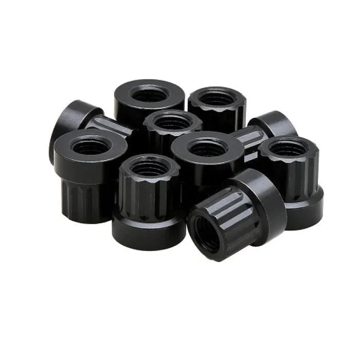 Kibblewhite Precision KPMI CYL. NUT KIT fits Suzuki - Main Product View