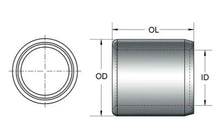 Load image into Gallery viewer, Kibblewhite Precision KPMI DOWEL PIN, STEEL (PKG. OF 20), 0.375" OD, - Main Product View