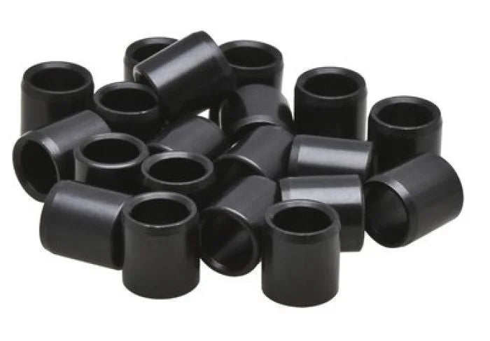 Kibblewhite Precision KPMI DOWEL PIN, STEEL (PKG. OF 20), 0.375" OD, - Side View