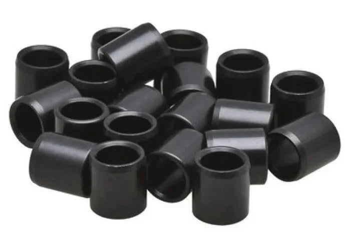 Kibblewhite Precision KPMI DOWEL PIN, STEEL (PKG. OF 20), 0.375" OD, - Side View