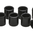 Load image into Gallery viewer, Kibblewhite Precision KPMI DOWEL PIN, STEEL (PKG. OF 8), 0.375" OD - Side View