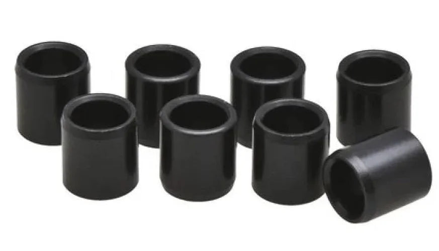 Kibblewhite Precision KPMI DOWEL PIN, STEEL (PKG. OF 8), 0.375" OD - Side View