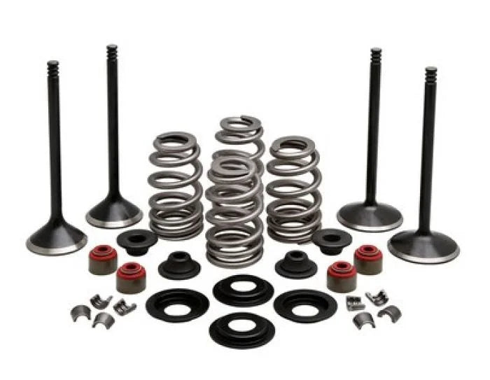 Kibblewhite Precision KPMI ENGINE KIT fits 2003-2010 Harley-Davidson / Buell XB9-XB12