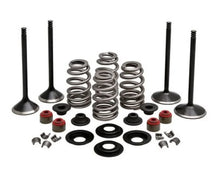 Load image into Gallery viewer, Kibblewhite Precision KPMI ENGINE KIT fits 2003-2010 Harley-Davidson / Buell XB9-XB12