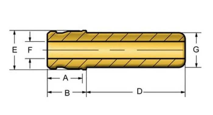 Kibblewhite Precision KPMI GUIDE, C630, EX +0.015, VARIOUS APPLICATIONS fits Kawasaki - Main Product View