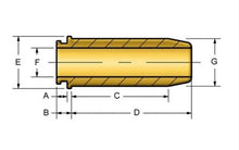 Load image into Gallery viewer, Kibblewhite Precision KPMI GUIDE, C630, IN +0.001 - Main Product View