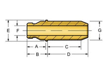 Load image into Gallery viewer, Kibblewhite Precision KPMI GUIDE, C630, IN +0.002, 30-30852 fits 1970-1975 HONDA CB 175 - Side View