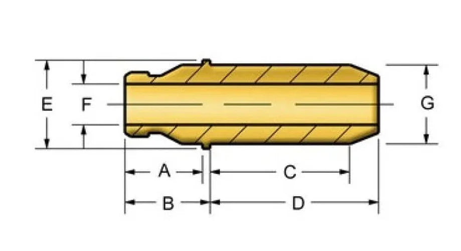 Kibblewhite Precision KPMI GUIDE, C630, IN/EX +0.001, Various Applications fits Suzuki - Side View