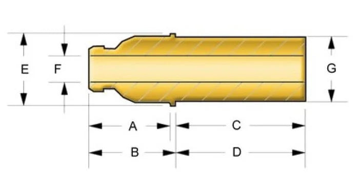 Kibblewhite Precision KPMI GUIDE, C630, IN/EX +0.001 fits 2001-2010 Triumph 865 - Main Product View