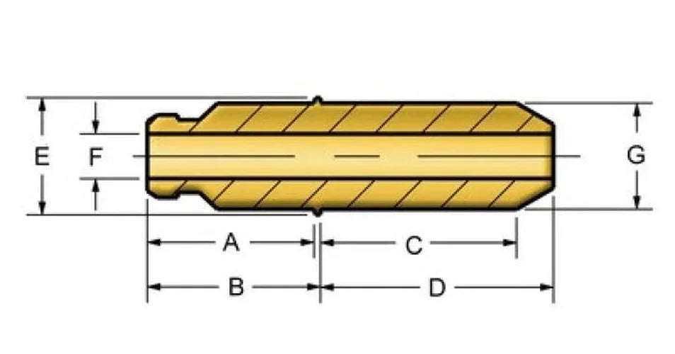 Kibblewhite Precision KPMI GUIDE, C630, IN/EX +0.002, Various Applications fits Suzuki - Side View