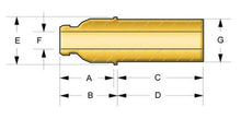 Load image into Gallery viewer, Kibblewhite Precision KPMI GUIDE, C630, IN/EX +0.002 fits 2001-2010 Triumph 865 - Main Product View