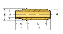 Load image into Gallery viewer, Kibblewhite Precision KPMI GUIDE, C630, IN/EX +0.006, Various Applications fits Suzuki - Side View