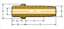 Load image into Gallery viewer, Kibblewhite Precision KPMI GUIDE, C630, IN/EX +0.006 fits 1963-1983 Triumph 650 / 750 - Main Product View