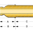 Load image into Gallery viewer, Kibblewhite Precision KPMI GUIDE, C630, IN/EX +0.010 fits 2001-2010 Triumph 865 - Main Product View