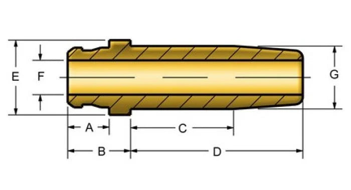 Kibblewhite Precision KPMI GUIDE, C630, IN/EX STD 70-70530 fits 1963-1983 Triumph 650 / 750 - Main Product View