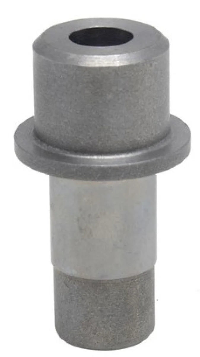 Kibblewhite Precision KPMI GUIDE CAST IRON IN/EX +0.004 fits 1936-1947 HD Knucklehead - Side View