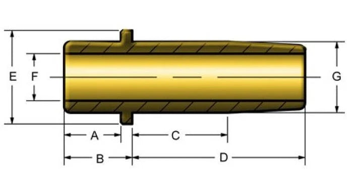 Kibblewhite Precision KPMI GUIDE MNG. BRZ. IN/EX +0.008 HD PAN/SHOVEL 74" 1948-'77 - Main Product View