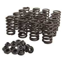 Load image into Gallery viewer, Kibblewhite Precision KPMI High Perf. OEM Spring Kit Steel 0.425" Lift, 40-41120