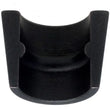 Load image into Gallery viewer, Kibblewhite Precision KPMI KEEPER, HT STEEL, 0.275" STEM X 15.0° (PACK OF 50) - Side View