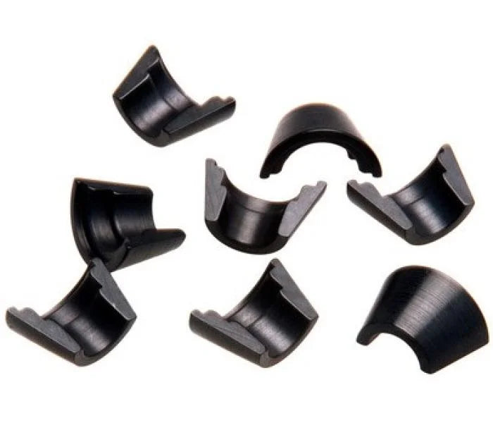 Kibblewhite Precision KPMI KEEPER, OEM, HT STL, IN/EX, 20-20857 fits Harley-Davidson Shovelhead 80"