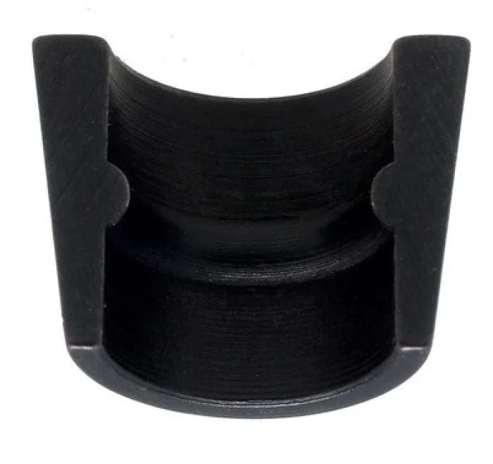 Kibblewhite Precision KPMI Keeper, HT Steel, 0.215" Stem X 10.0° (Pack of 16), 51002-16 - Side View