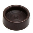 Load image into Gallery viewer, Kibblewhite Precision KPMI LASH CAP(S) H.T. STEEL 5.50MM ID X .295" OD X .090" H 8PK - Side View
