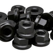 Load image into Gallery viewer, Kibblewhite Precision KPMI NUT (CYLINDER STUD) HT STEEL M10 X 1.25 30-32300 - Side View