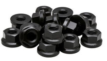 Load image into Gallery viewer, Kibblewhite Precision KPMI NUT (CYLINDER STUD) HT STEEL M10 X 1.25 30-32300 - Side View