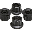 Load image into Gallery viewer, Kibblewhite Precision KPMI NUT (CYLINDER STUD), HT STEEL, 1/2-20 UNF, - Side View