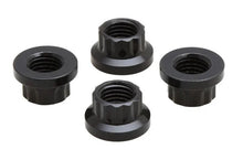 Load image into Gallery viewer, Kibblewhite Precision KPMI NUT (CYLINDER STUD), HT STEEL, M10 X 1.25