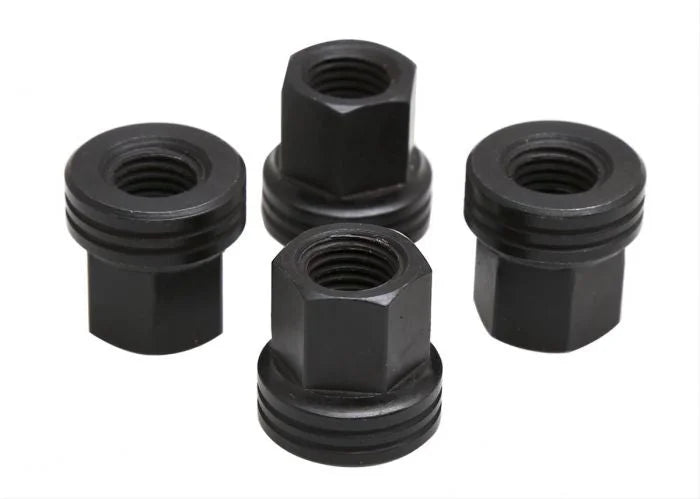 Kibblewhite Precision KPMI NUT (CYLINDER STUD), HT STEEL, M10 X 1.25, VARIOUS APPS