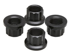 Load image into Gallery viewer, Kibblewhite Precision KPMI NUT (CYLINDER STUD), HT STEEL, M8 X 1.25, - Side View