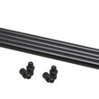 Load image into Gallery viewer, Kibblewhite Precision KPMI PUSH ROD BLANK, Chrome Moly Tube, HT Steel Endpieces - Main Product View
