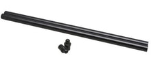 Load image into Gallery viewer, Kibblewhite Precision KPMI PUSH ROD BLANK HT STEEL ENDPIECES (PKG. OF 2 MF) - Side View
