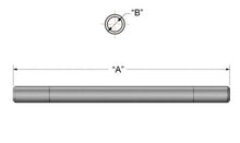 Load image into Gallery viewer, Kibblewhite Precision KPMI PUSH ROD, CLUTCH, HT STEEL fits 1963-1983 Triumph 650 / 750 - Main Product View