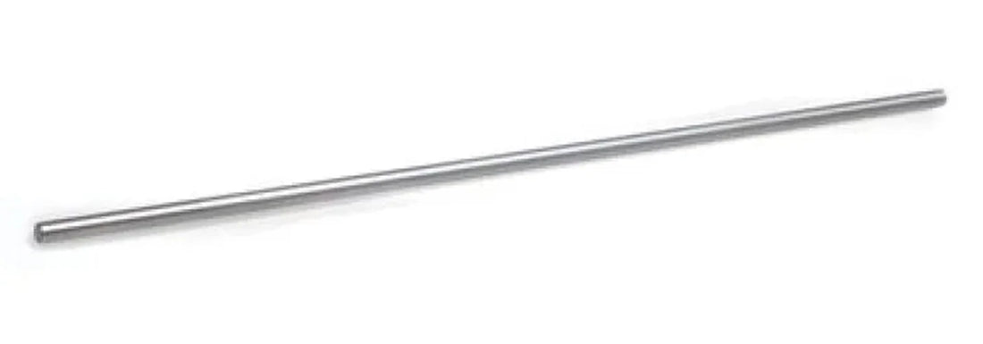 Kibblewhite Precision KPMI PUSH ROD, CLUTCH, HT STEEL fits 1963-1983 Triumph 650 / 750 - Side View