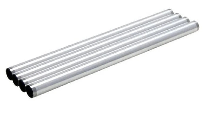 Kibblewhite Precision KPMI PUSH RODS CHROMOLY TUBING HT STEEL ENDPIECES
