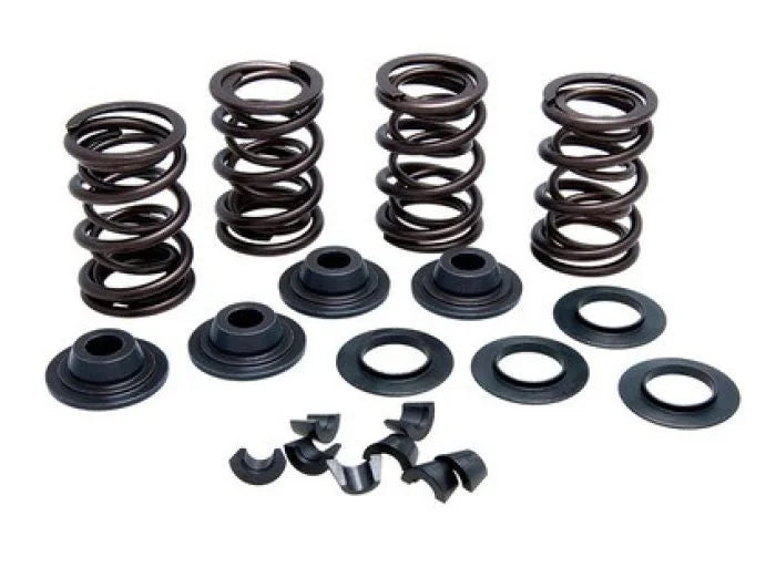 Kibblewhite Precision KPMI RACING SPRING KIT ALUMINUM 0.500" LIFT