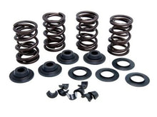 Load image into Gallery viewer, Kibblewhite Precision KPMI RACING SPRING KIT ALUMINUM 0.500" LIFT