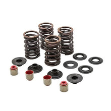 Load image into Gallery viewer, Kibblewhite Precision KPMI RACING SPRING KIT HT STEEL 0.450" LIFT