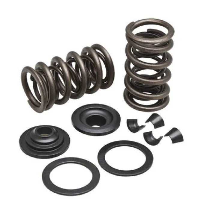 Kibblewhite Precision KPMI RACING SPRING KIT STEEL 0.560" LIFT