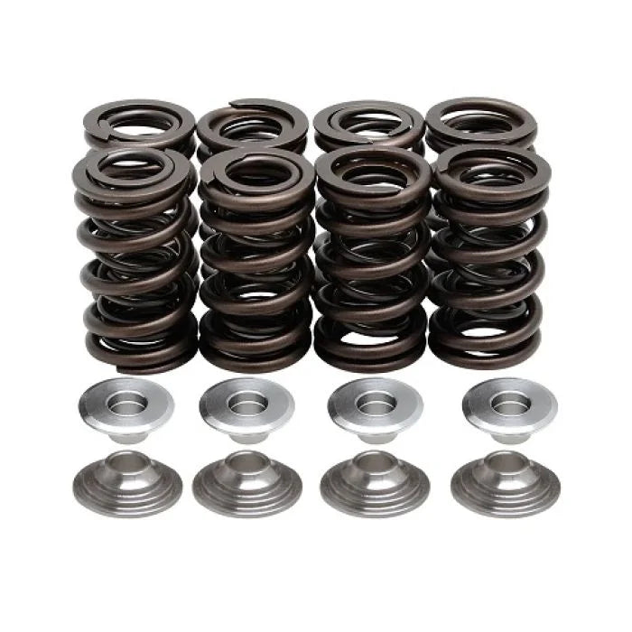 Kibblewhite Precision KPMI RACING SPRING KIT TITANIUM 0.350" LIFT 30-33500