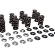 Load image into Gallery viewer, Kibblewhite Precision KPMI RACING SPRING KIT TITANIUM 0.445" LIFT fits Yamaha 1000R